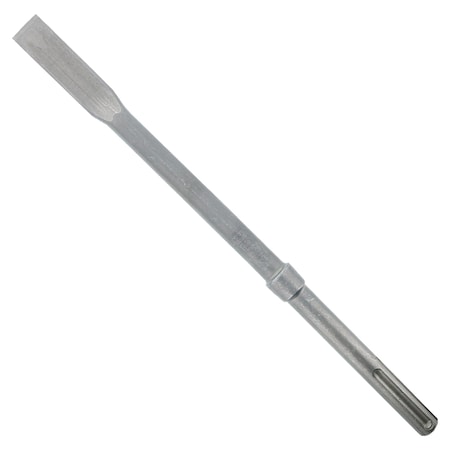 Diablo 1"x16" SDS-Max Flat Chisel DMAMXCH1060